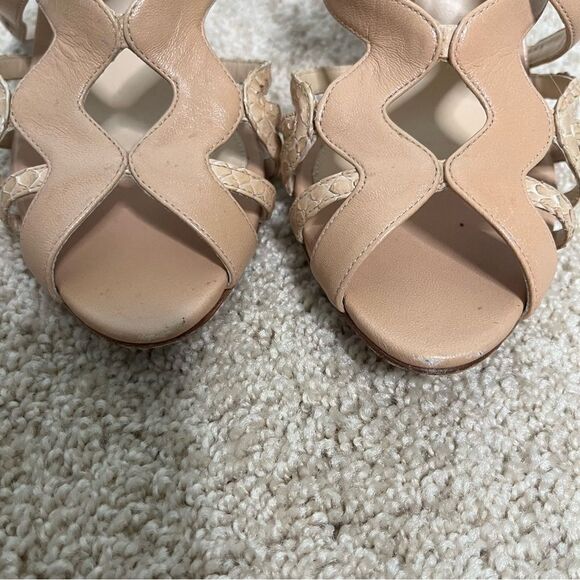 Alexandre Birman heels - Picture 7 of 8